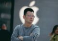 Во Кина побарувачката за мобилни телефони на Apple значително се намали, продажбата на Huawei скокна за 70%
