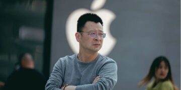 Во Кина побарувачката за мобилни телефони на Apple значително се намали, продажбата на Huawei скокна за 70%