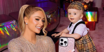 Парис Хилтон и нејзиниот сопруг открија зошто се уште ја „кријат“ својата ќерка