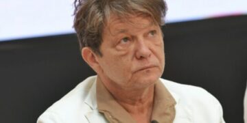 Бјелогрлиќ ги откри деталите од третата сезона на „Сенки над Балканот“