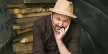 Дури има добри уши, ќе има добра музика, вели Бранислав Николов од „Фолтин“