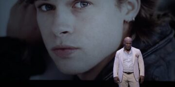 (Видео) Мајк Тајсон тврди дека ја фатил сопругата со Бред Пит: „Ме молеше да не го тепам“