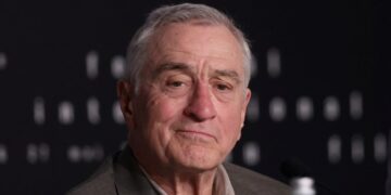 Роберт де Ниро откри кои се неговите омилени актери на сите времиња