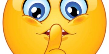 Виц на денот: предизборен молк