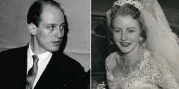 Бракот кој го потресе кралското семејство: бајката се претворила во ужас, насилство и неверства