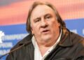 Укинат е притворот на актерот Жерар Депардје обвинет за сексуални напади