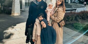 Никола Роквиќ тргна пеш на пат долг 1.150 километри на хумана мисија