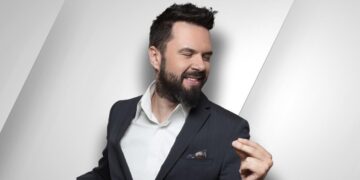 Трет концерт на Петар Грашо со симфониски оркестар во Скопје