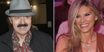 Српски медиуми: Мелина упадна во куќата на Харис, полицијата  му го одзеде пиштолот