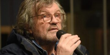 Емир Кустурица се подготвува да снима филм во Москва