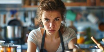 Луѓето родени во овие два хороскопски знаци не сакаат да готват