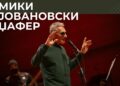 Утре концерт за три света по повод 50 години музичка кариера на Џафер