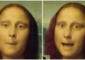 (Видео) 7 милиони прегледи: Мајкрософт објави снимка со вештачка интелигенција на Мона Лиза како рапува