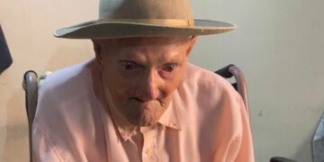 На 115-годишна возраст, во Венецуела, почина најстариот човек на светот