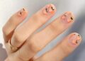 Нокти со боја на праска – тренд за оваа сезона