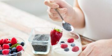 Внимавајте со количината: oвошје кое може да ја подобри функцијата на црниот дроб