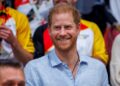 Принцот Хари доаѓа во ретка посета на Велика Британија на почетокот на мај