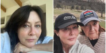 (Видео) Шенон Доерти: Се подготвувам да заминам, ги решавам работите за да и олеснам на мајка ми