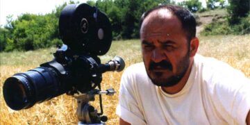 „Златен објектив“ за Столе Попов