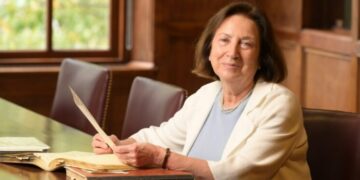 Македонката Светлана Мојсов меѓу 100-те највлијателни личности во светот според магазинот „Тајм“