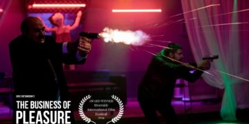 Најдобар филм на фестивал во Калифорнија – Филмот на Цветановски доби уште една награда во САД