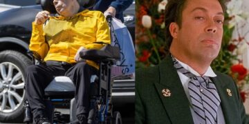 Актерот од филмот „Сам дома“ снимен во тешка состојба, сцената ги растажи фановите