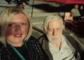 Милица Џаровска се прости од својот татко: Не ти кажав, ама ти знаеше дека ми беше идол
