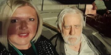 Милица Џаровска се прости од својот татко: Не ти кажав, ама ти знаеше дека ми беше идол