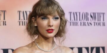 Тејлор Свифт за првпат на листата на милијардери на Форбс