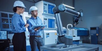 ЕУ инвестира повеќе од 65 милиони евра во развој на вештачка интелигенција