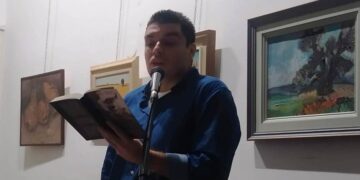 Бесплатни влезници за „Театар на искреноста“ на српскиот уметник Стефан Симиќ: Дојдете на терапевтски, да не кажам лековити, настапи