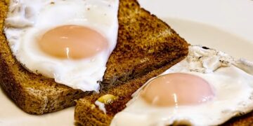 Што се случува со нашето тело ако јадеме јајца секој ден