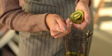 Кивито е здраво овошје кое треба да се јаде секој ден