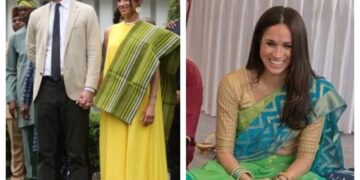 Доколку Меган продолжи да го засенува, Хари може да стане огорчен, војводата и војвотката преупредени