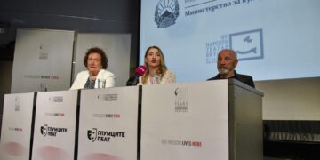 25-то издание на фестивалот на монодрама во Битола: Славење на уметничката слобода