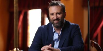 Сашко Коцев доби награда за особен придонес во театарската уметност