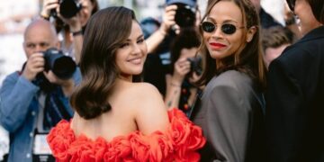 (Видео) Овогодинешен рекорд: музичката драма на шпански јазик доби 9-минутни овации во Кан