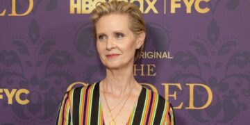 Ѕвездата на Сексот и градот: Од почетокот на шоуто не мразат затоа што ги поместуваме границите