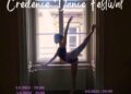 Меѓународен танцов фестивал Credеnce Dance второ издание