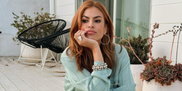 Ева Мендес за семејството и животот во 50-тите: Вака не го замислував мојот пат