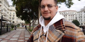 Пејачот Амар Исмани убиен во пукањето на Пластичарска