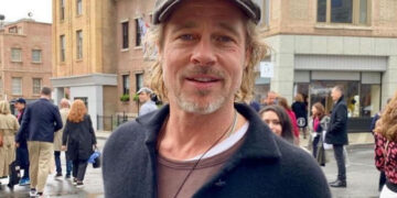 Бред Пит повторно ја победи Анџелина на суд