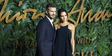 (Видео) Дејвид Бекам: Не знам како јас и Викторија успеавме да останеме заедно 27 години