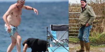 Џеј Ло фотографирана за прв пат по гласините за развод, еден детаљ привлече внимание