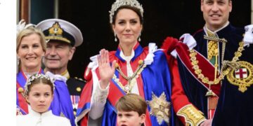 Принцезата Шарлот денеска полни девет години, обожавателите со нетрпение очекуваат фотографија