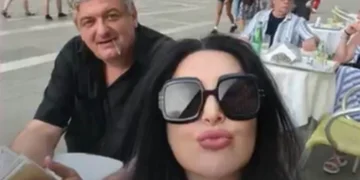 Тони Бијелиќ со реакција по информацијата дека ја молел Драгана Мирковиќ да се смират