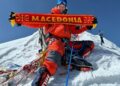 Сашко Кедев на Велигден го искачи Макалу (8.485), петтиот највисок врв на светот