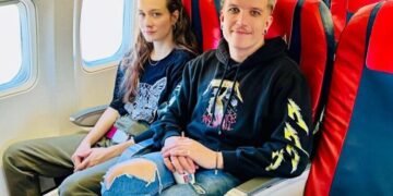 Бејби Лазања откри што прави по Евровизија