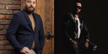 Боемска рапсодија со Гоце Пејковски и одбележување 25 години кариера