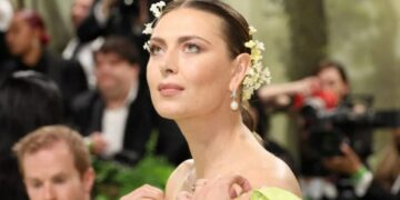 Колку е постара, толку е поубава: Ретко кој може да ја надмине Марија Шарапова